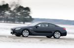 BMW 640d xDrive Coupe 2012 года
